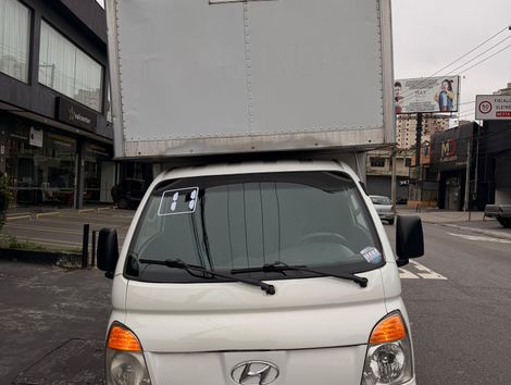 Hyundai HR 2.5 TCI Diesel (RS/RD)