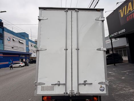 Hyundai HR 2.5 TCI Diesel (RS/RD)
