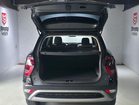 Hyundai Creta Ultimate 2.0 16V Flex Aut.