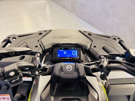 CFMOTO 625 touring