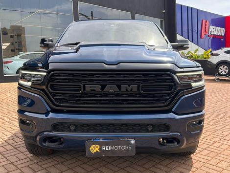 RAM 1500 LIMITED 5.7 CD 4x4 Aut.