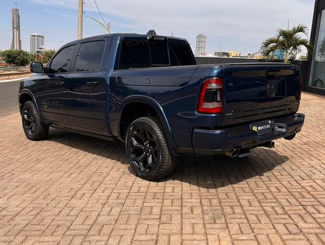 RAM 1500 LIMITED 5.7 CD 4x4 Aut.