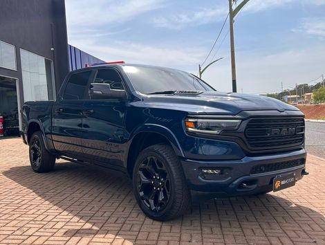 RAM 1500 LIMITED 5.7 CD 4x4 Aut.