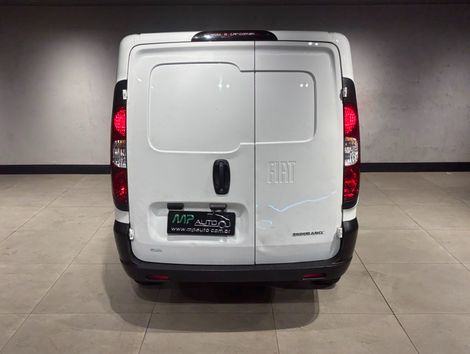 Fiat Fiorino Endurance EVO 1.4 Flex 8V 2p