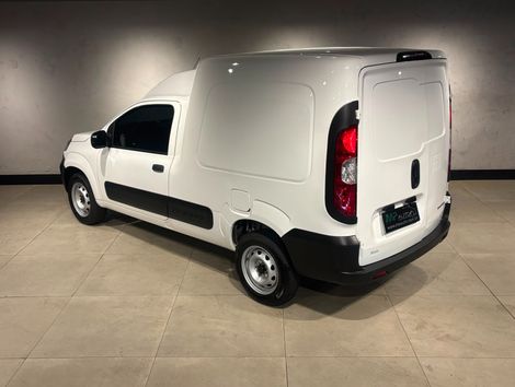 Fiat Fiorino Endurance EVO 1.4 Flex 8V 2p