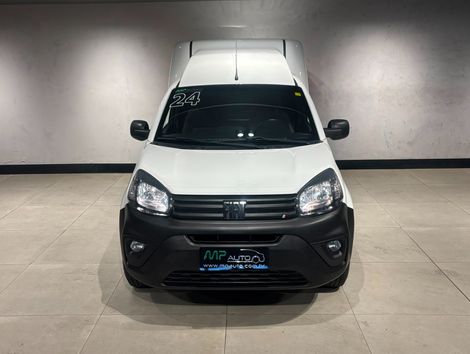 Fiat Fiorino Endurance EVO 1.4 Flex 8V 2p
