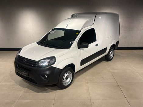 Fiat Fiorino Endurance EVO 1.4 Flex 8V 2p