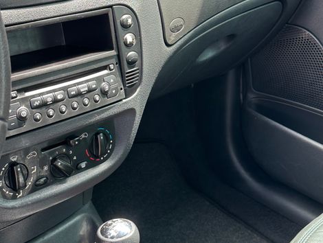 Citroën C3 XTR 1.6 Flex 16V 5p