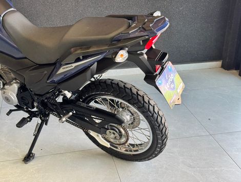 HONDA NXR 160 BROS FLEX