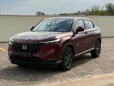 Honda HR-V EXL 1.5 Flex Sensing 16V 5p Aut.