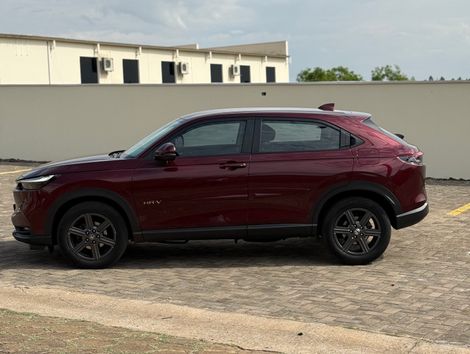 Honda HR-V EXL 1.5 Flex Sensing 16V 5p Aut.