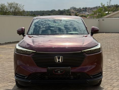Honda HR-V EXL 1.5 Flex Sensing 16V 5p Aut.
