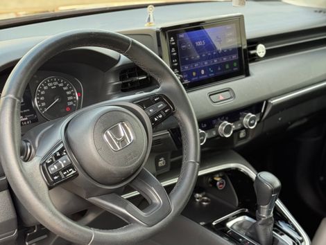 Honda HR-V EXL 1.5 Flex Sensing 16V 5p Aut.