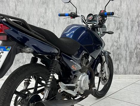 YAMAHA YBR 125 FACTOR ED/FACTOR EDITION