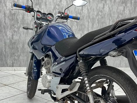 YAMAHA YBR 125 FACTOR ED/FACTOR EDITION