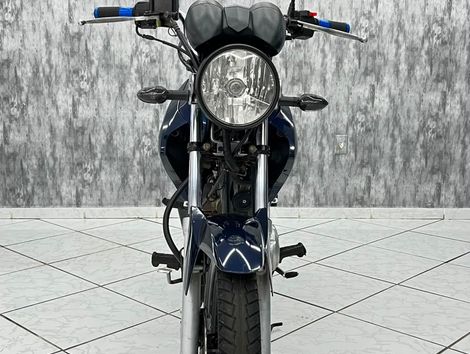 YAMAHA YBR 125 FACTOR ED/FACTOR EDITION