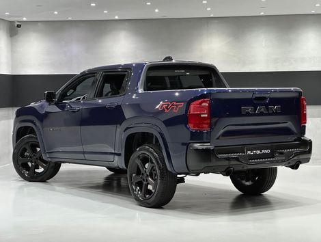 RAM RAMPAGE R/T HURRIC. 4 2.0 TB CD 4X4 Aut.