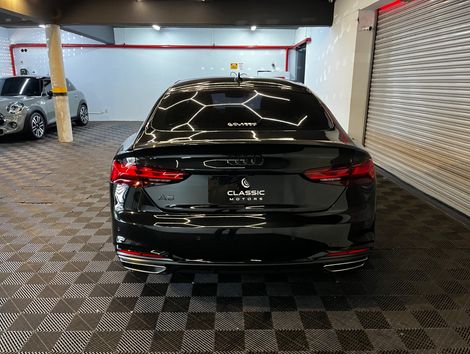 Audi A5 Sportback S-Line 2.0 TFSI S-tronic