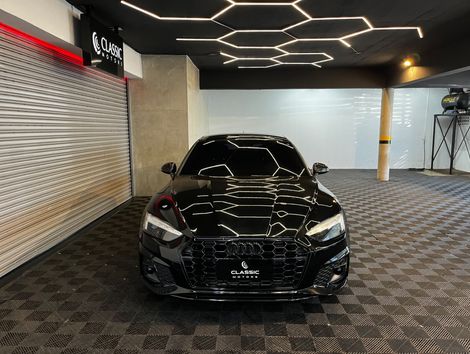Audi A5 Sportback S-Line 2.0 TFSI S-tronic
