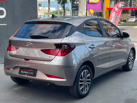 Hyundai HB20 Vision 1.6 Flex 16V Aut