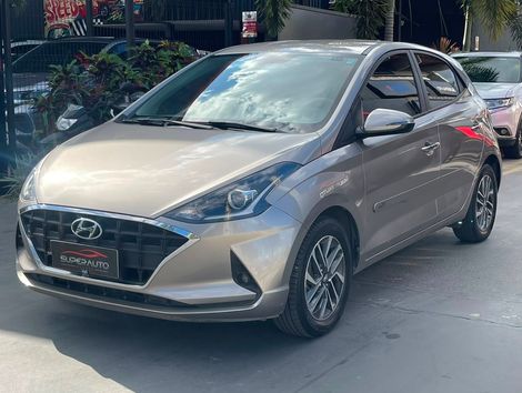 Hyundai HB20 Vision 1.6 Flex 16V Aut