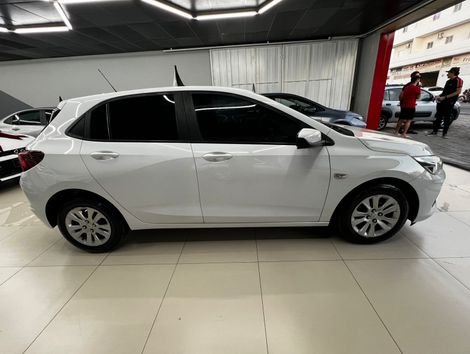 Chevrolet ONIX HATCH LT 1.0 12V Flex 5p Mec.