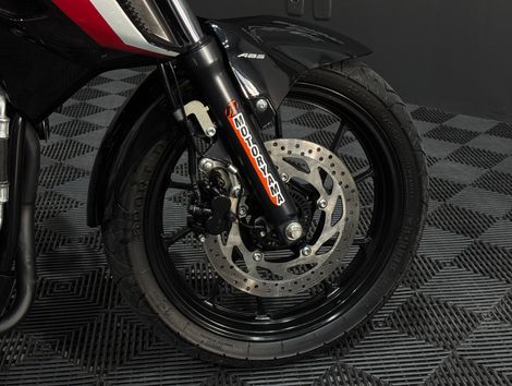 YAMAHA FZ25 250 FAZER FLEX