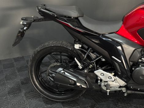 YAMAHA FZ25 250 FAZER FLEX