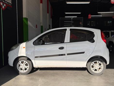 CHERY QQ 1.0  ACT FL 12V/1.0 12V Flex  5p