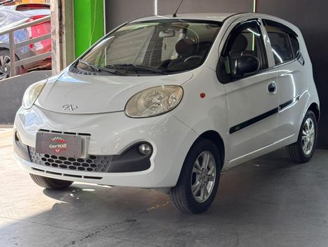 CHERY QQ 1.0  ACT FL 12V/1.0 12V Flex  5p