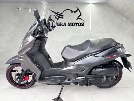 DAFRA CITYCOM S 300i/300i ABS