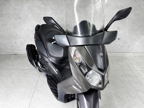 DAFRA CITYCOM S 300i/300i ABS
