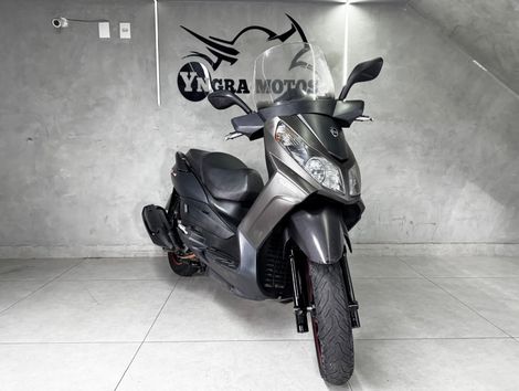 DAFRA CITYCOM S 300i/300i ABS