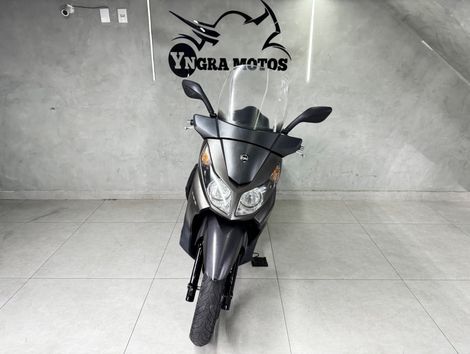 DAFRA CITYCOM S 300i/300i ABS