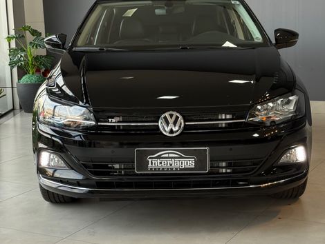 VolksWagen VIRTUS Highline 200 TSI 1.0 Flex 12V Aut
