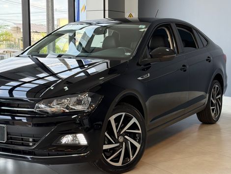 VolksWagen VIRTUS Highline 200 TSI 1.0 Flex 12V Aut