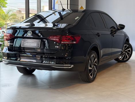 VolksWagen VIRTUS Highline 200 TSI 1.0 Flex 12V Aut