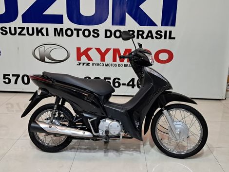 HONDA BIZ 125 KS/ 125 KS FLEX