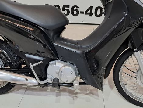 HONDA BIZ 125 KS/ 125 KS FLEX