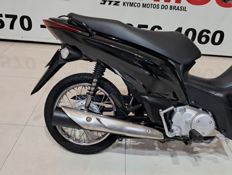 HONDA BIZ 125 KS/ 125 KS FLEX