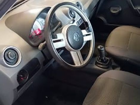 VolksWagen Gol City (Trend)/Titan 1.0 T. Flex 8V 4p