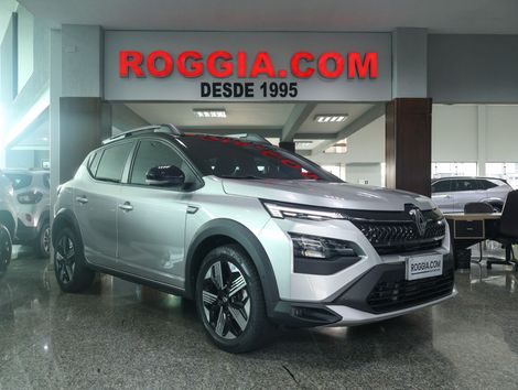 Renault Kardian Iconic 1.0 TB 12V 5p Aut.