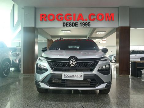 Renault Kardian Iconic 1.0 TB 12V 5p Aut.