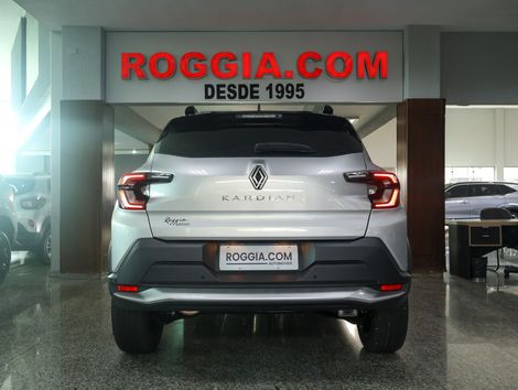 Renault Kardian Iconic 1.0 TB 12V 5p Aut.