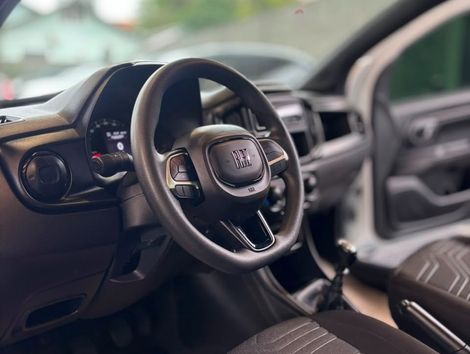 Fiat Strada Freedom 1.3 Flex 8V  CS Plus