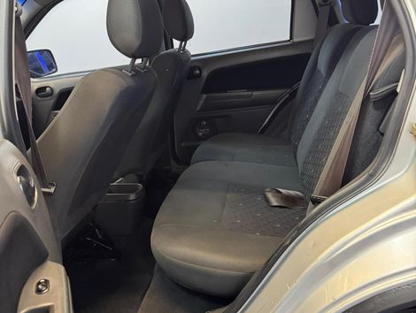 Ford EcoSport XLS 1.6/ 1.6 Flex 8V 5p