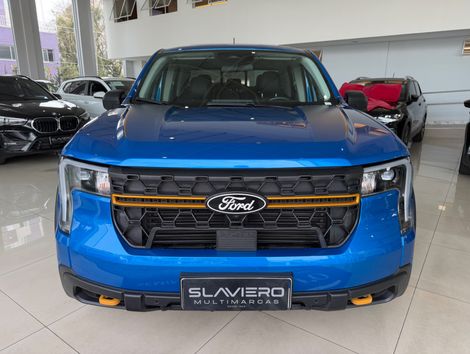 Ford Maverick Tremor 2.0 EcoBoost 4WD Aut.