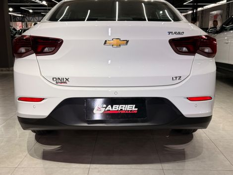 Chevrolet ONIX SEDAN Plus LTZ 1.0 12V TB Flex Aut.