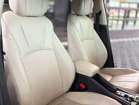 Honda CITY Sedan Touring 1.5 Flex 16V 4p Aut.