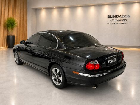 Jaguar S-Type 3.0/ 3.0 SE V6